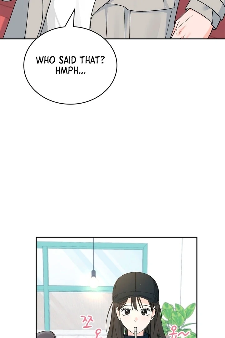 F My Ex Chapter 5 - Page 61