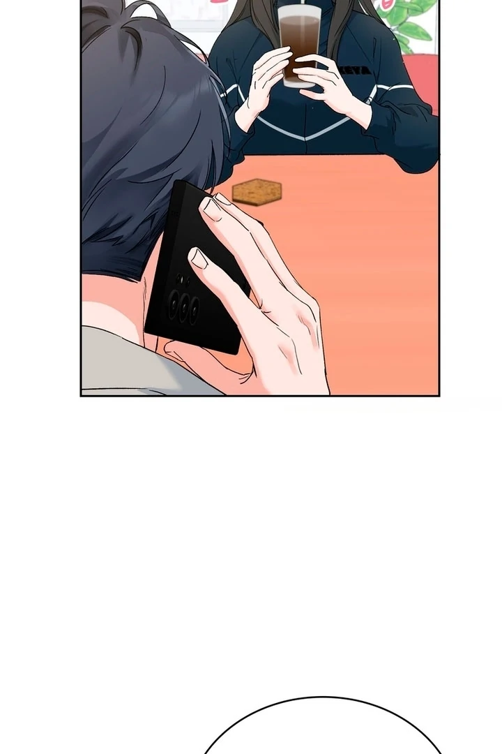 F My Ex Chapter 5 - Page 62