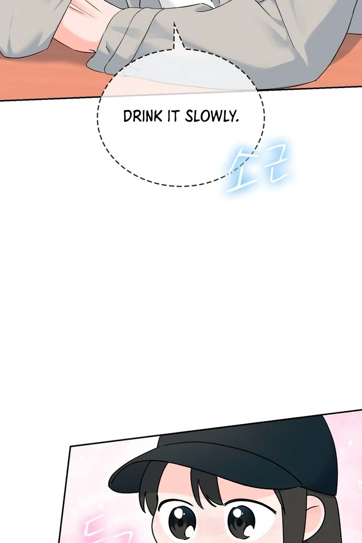 F My Ex Chapter 5 - Page 64