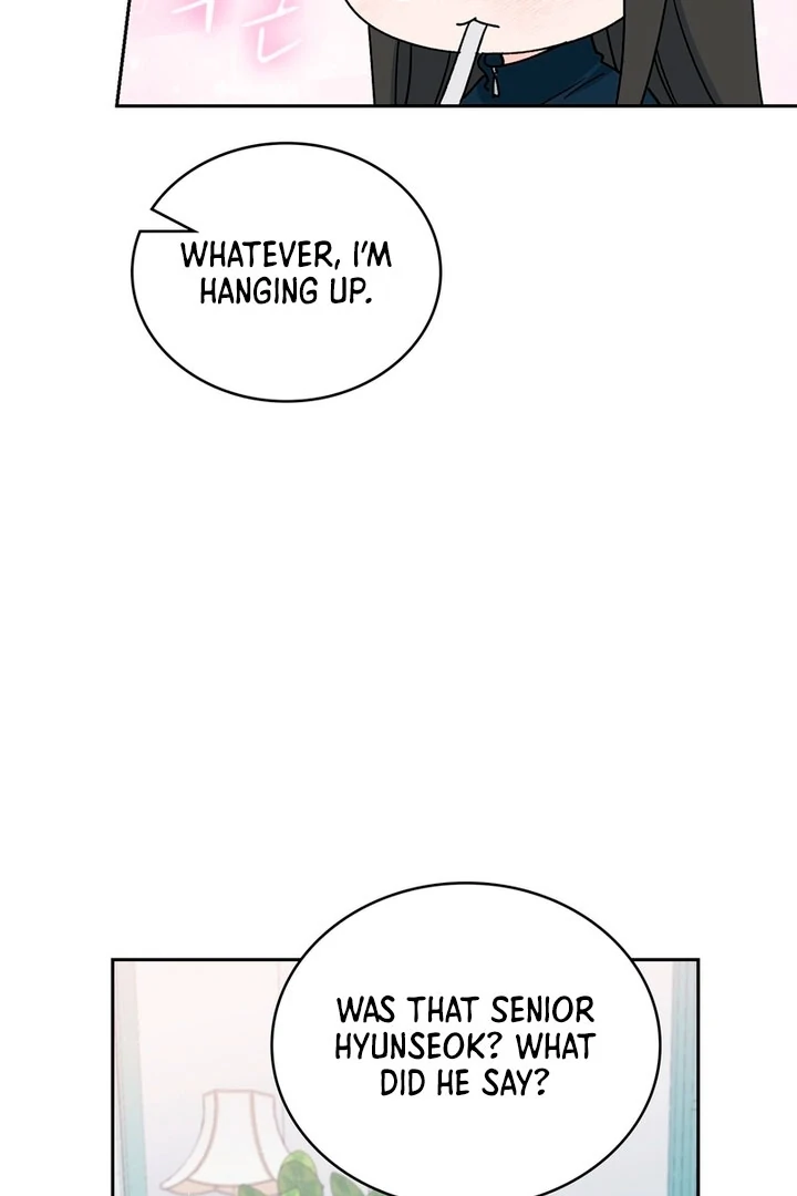 F My Ex Chapter 5 - Page 65