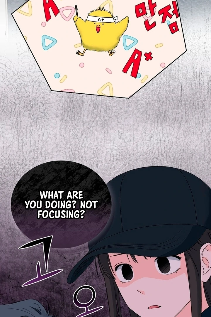 F My Ex Chapter 5 - Page 8