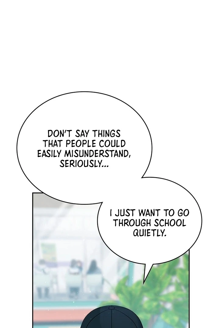 F My Ex Chapter 5 - Page 72