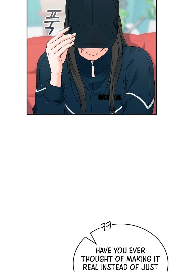 F My Ex Chapter 5 - Page 73