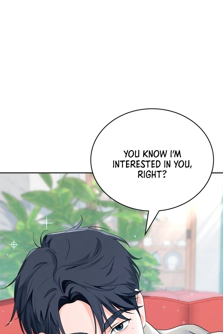 F My Ex Chapter 5 - Page 75