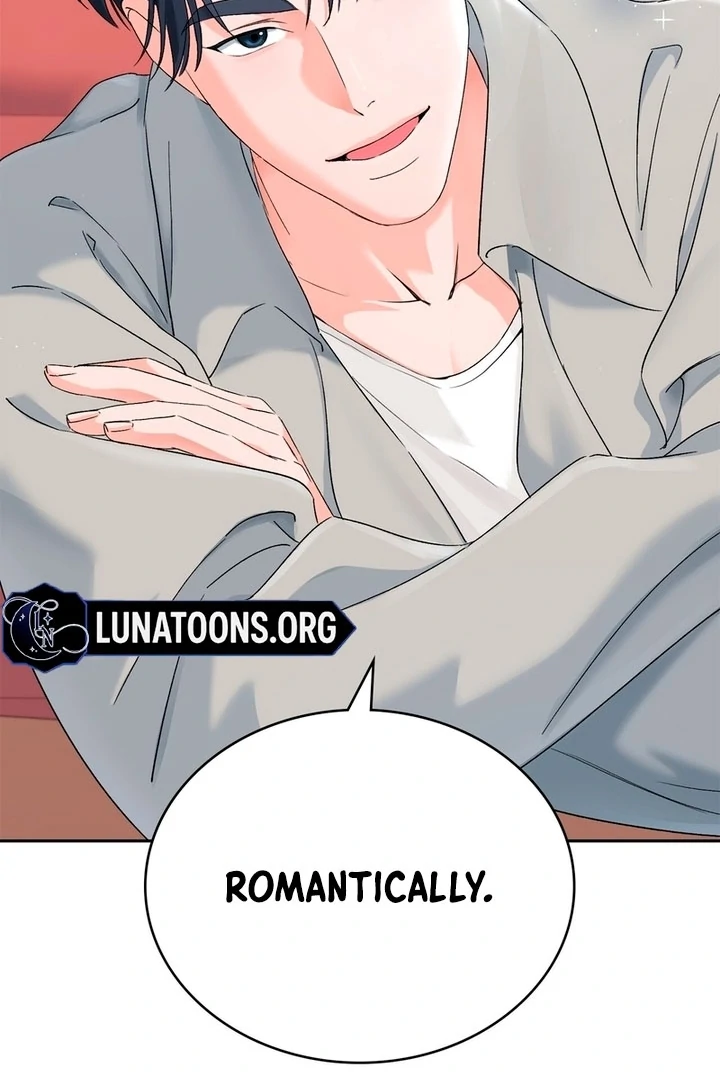 F My Ex Chapter 5 - Page 76