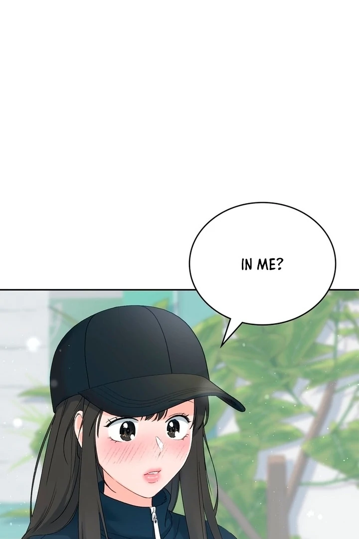 F My Ex Chapter 5 - Page 77