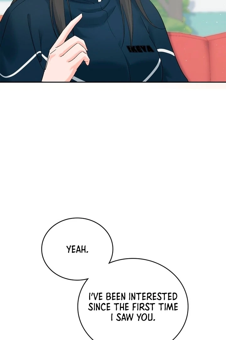 F My Ex Chapter 5 - Page 78