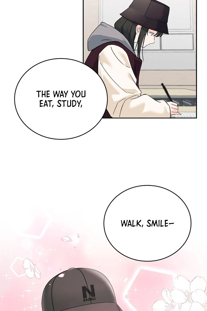 F My Ex Chapter 5 - Page 80