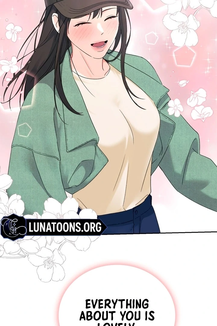F My Ex Chapter 5 - Page 81