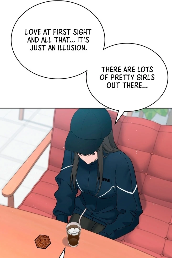 F My Ex Chapter 5 - Page 84
