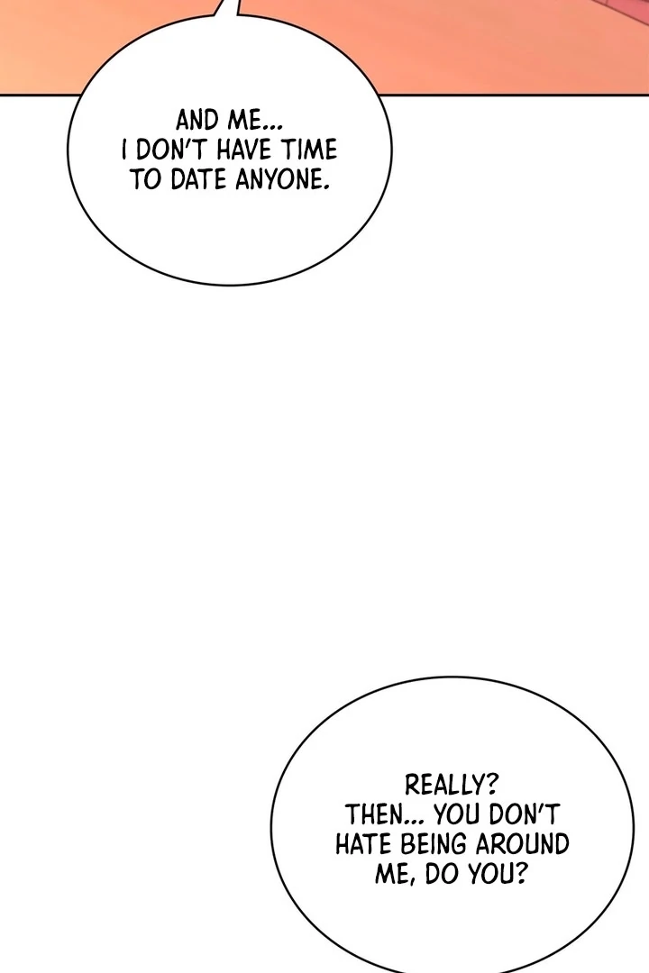 F My Ex Chapter 5 - Page 85