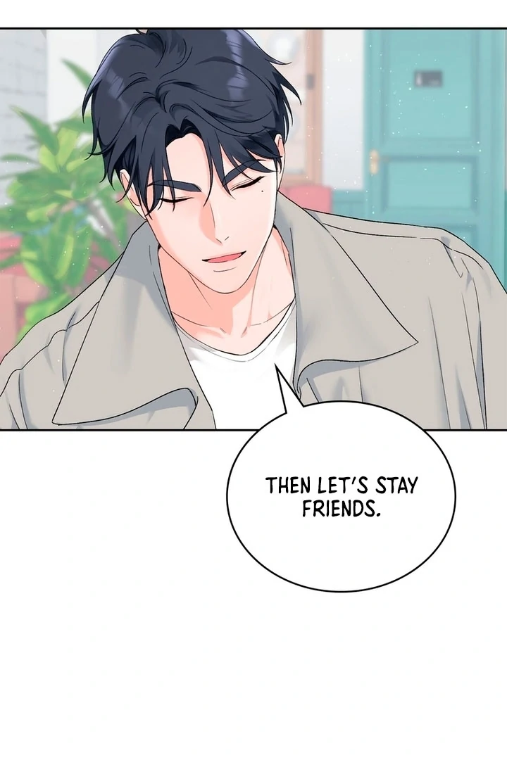F My Ex Chapter 5 - Page 88