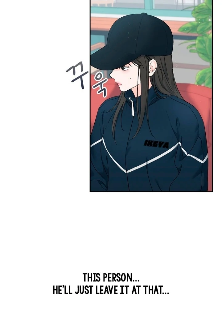 F My Ex Chapter 5 - Page 90