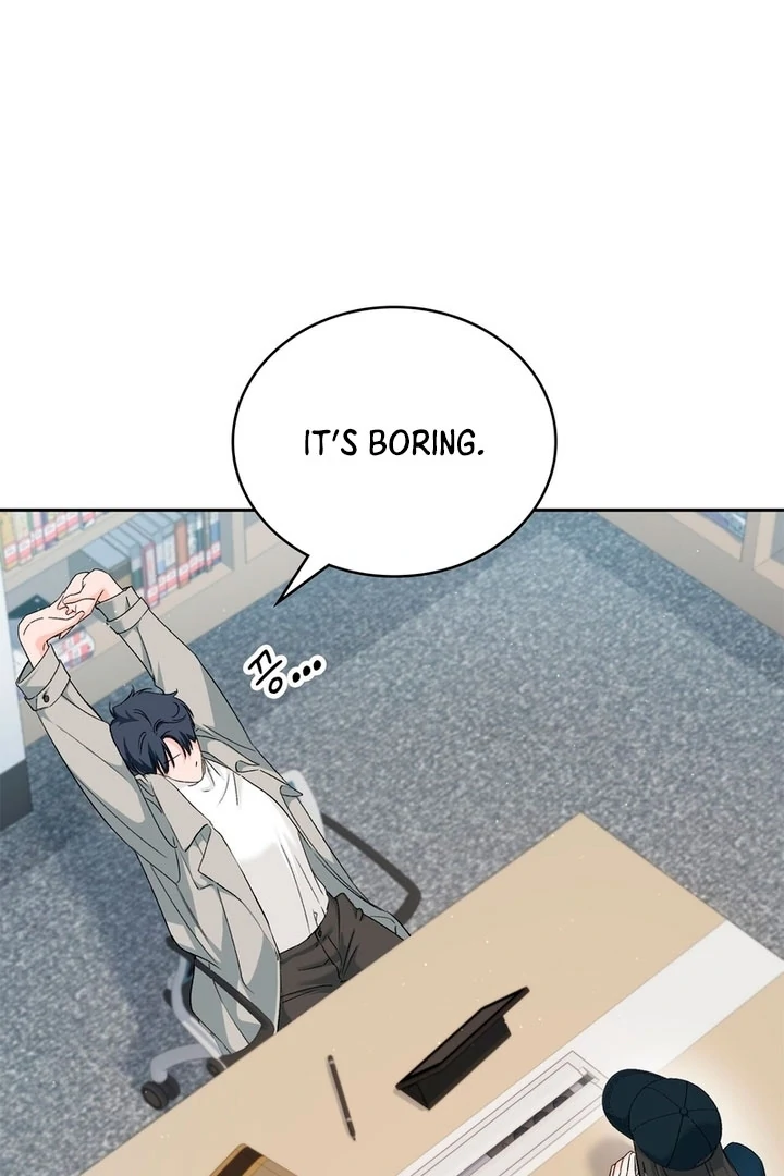 F My Ex Chapter 5 - Page 10
