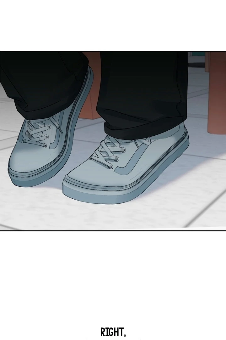 F My Ex Chapter 5 - Page 91