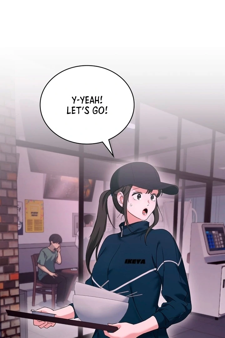 F My Ex Chapter 5 - Page 95