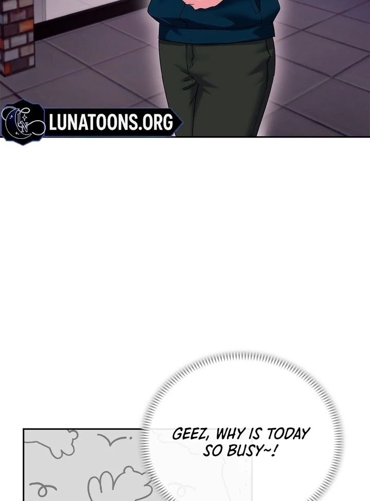 F My Ex Chapter 5 - Page 96