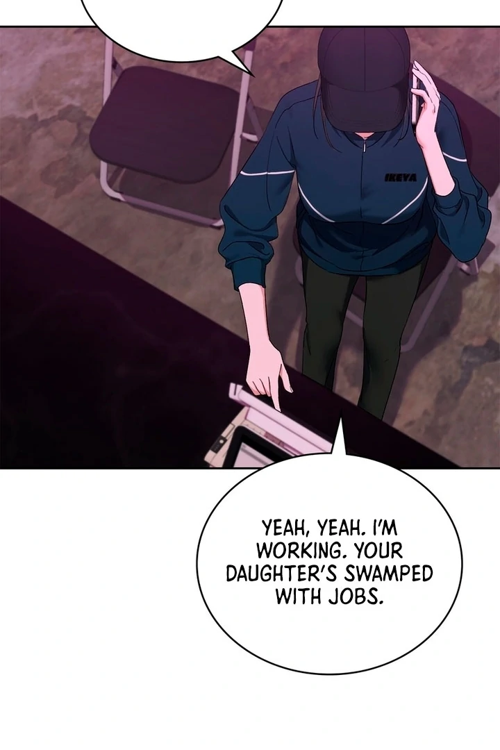 F My Ex Chapter 5 - Page 99