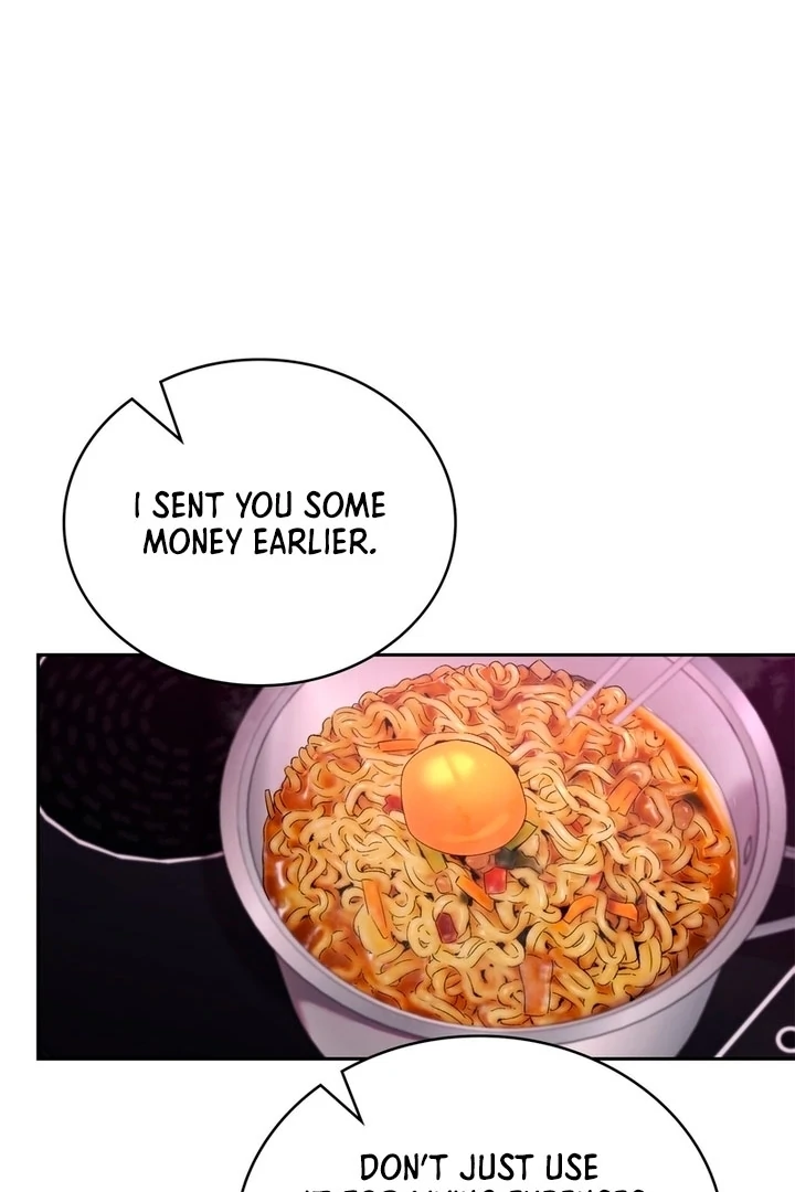 F My Ex Chapter 5 - Page 100