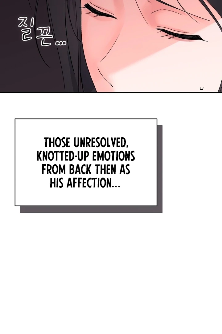 F My Ex Chapter 50 - Page 101
