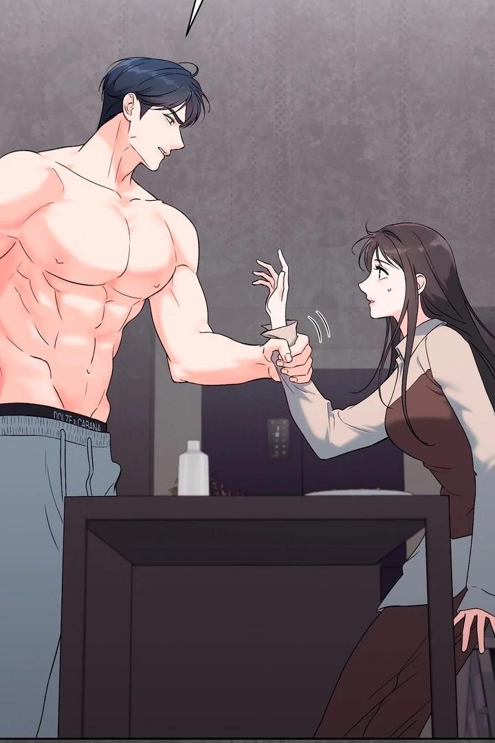 F My Ex Chapter 50 - Page 104