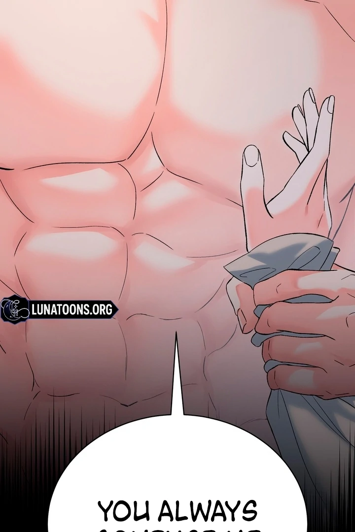 F My Ex Chapter 50 - Page 109