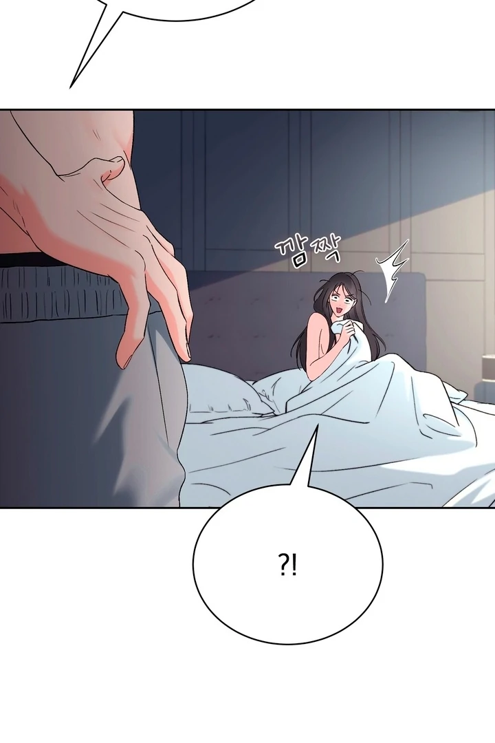 F My Ex Chapter 50 - Page 18