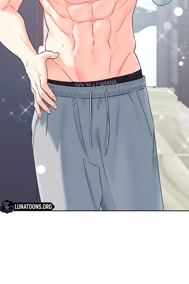 F My Ex Chapter 50 - Page 20