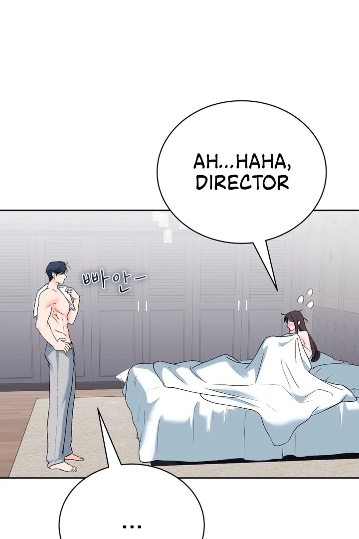F My Ex Chapter 50 - Page 21