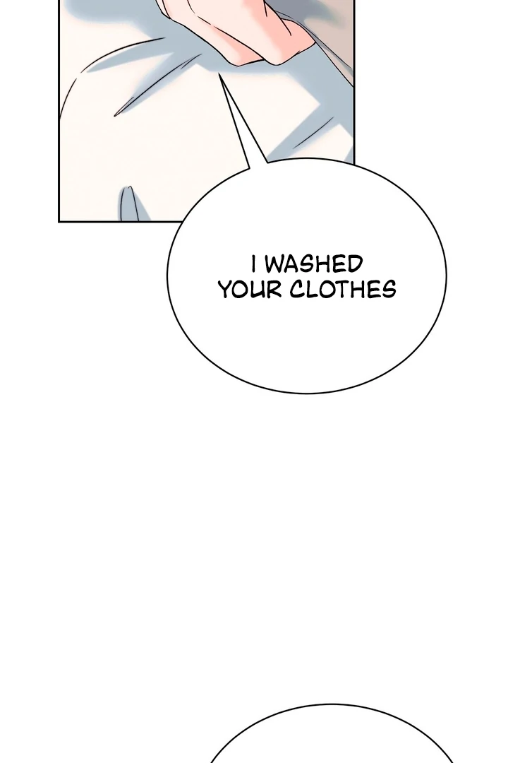 F My Ex Chapter 50 - Page 23