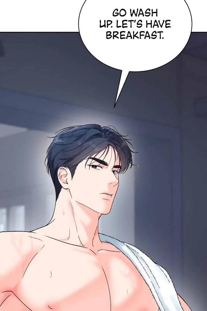 F My Ex Chapter 50 - Page 24