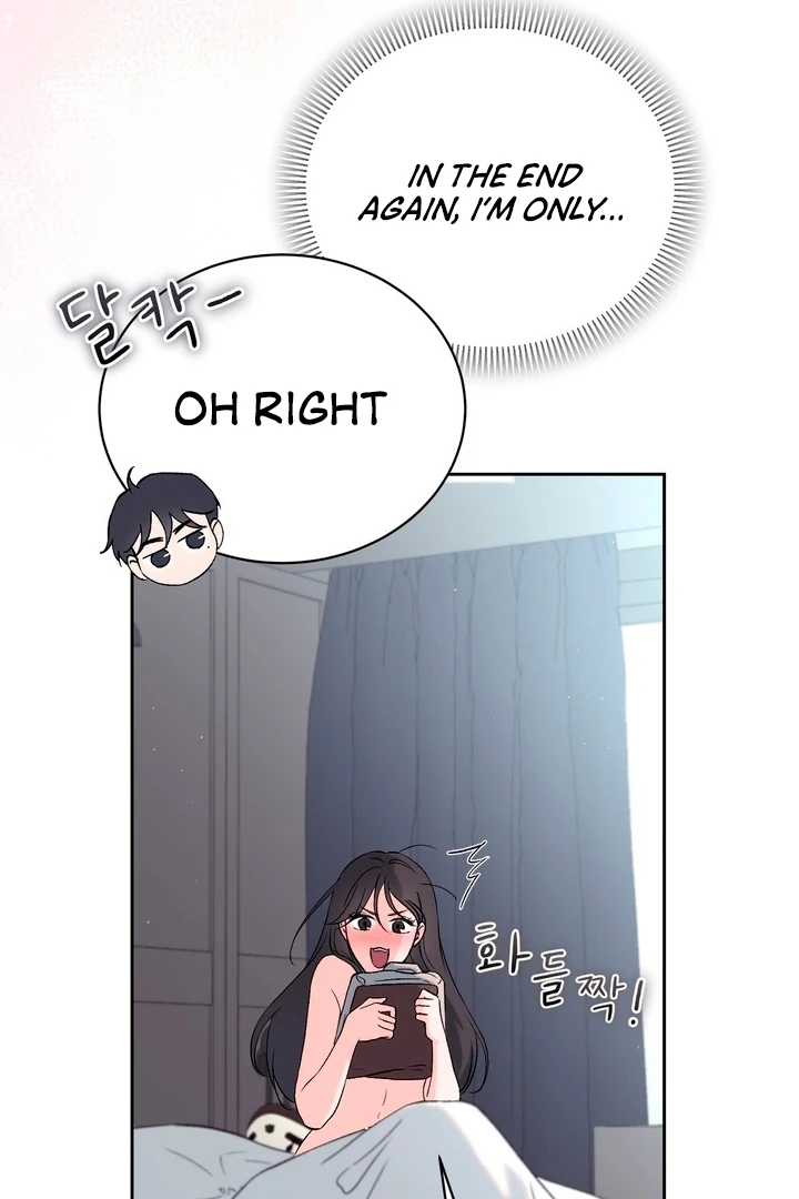 F My Ex Chapter 50 - Page 29