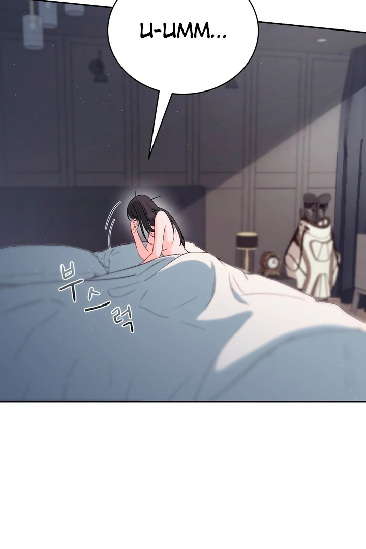 F My Ex Chapter 50 - Page 4