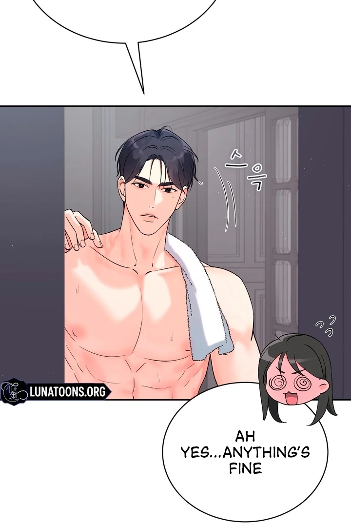F My Ex Chapter 50 - Page 31