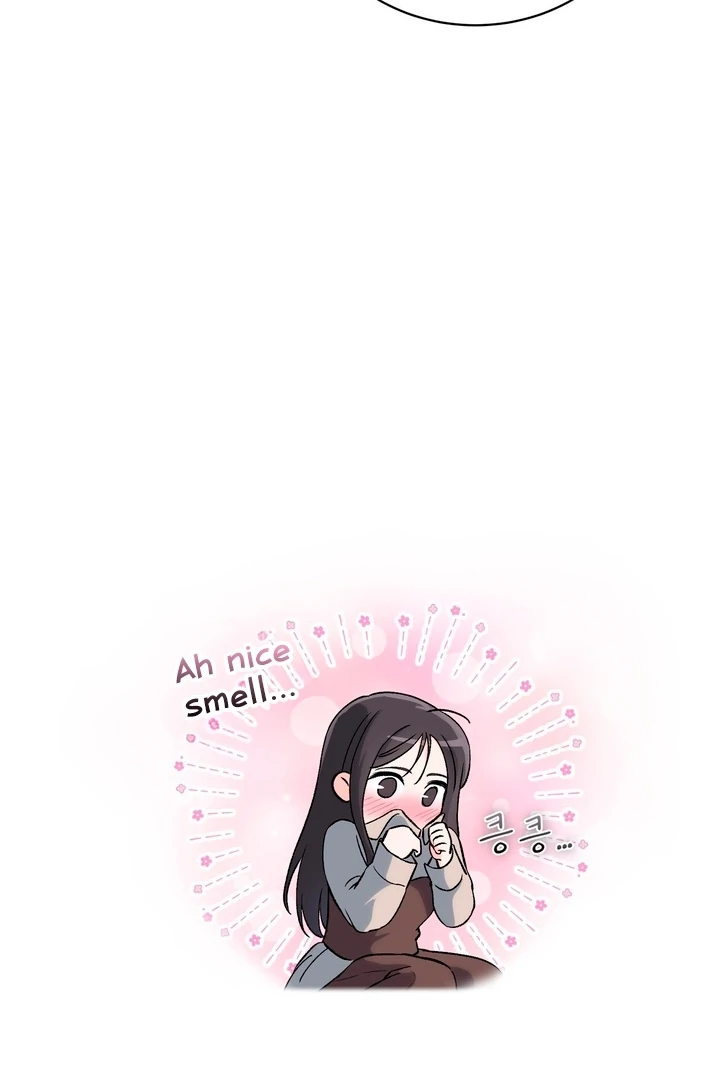 F My Ex Chapter 50 - Page 33