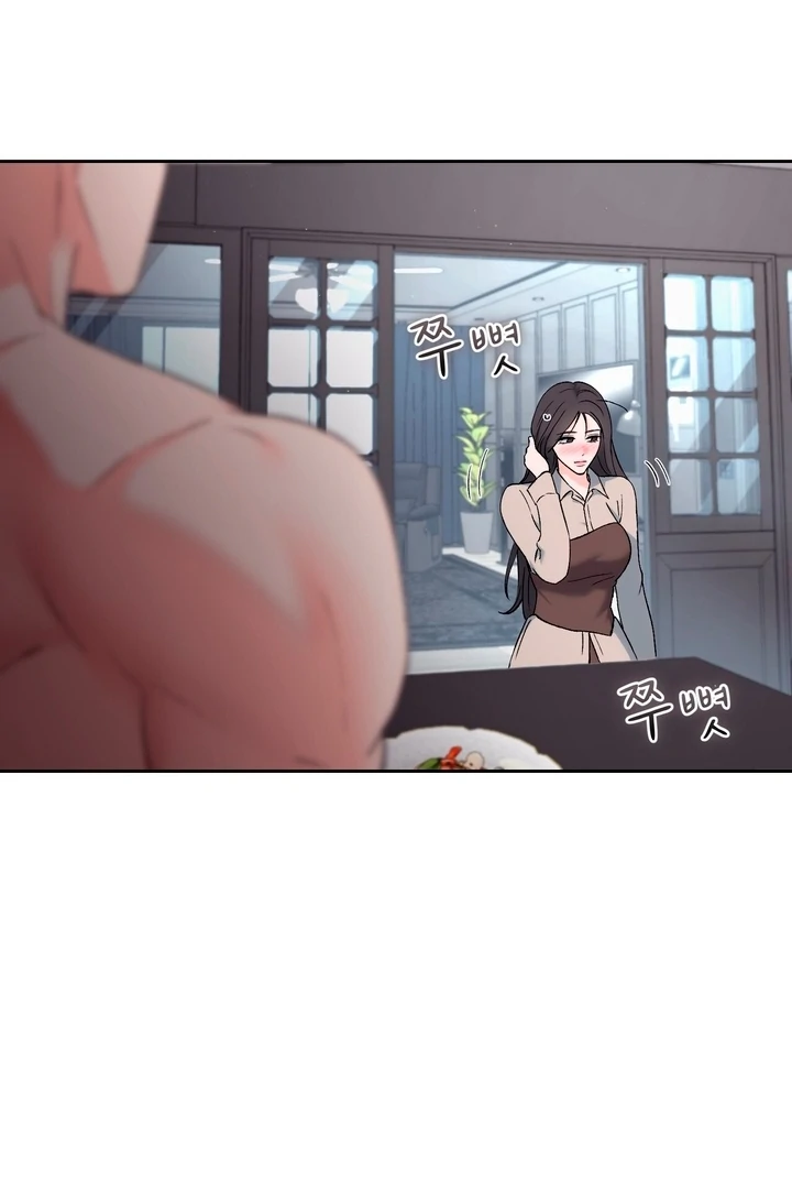 F My Ex Chapter 50 - Page 37