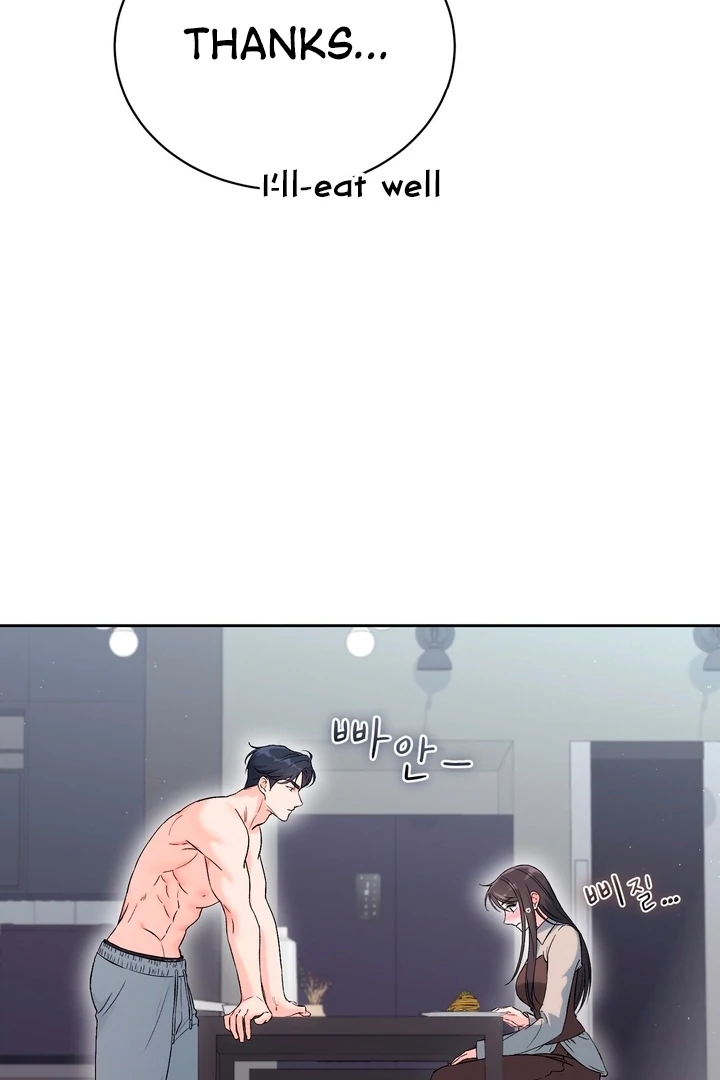 F My Ex Chapter 50 - Page 39