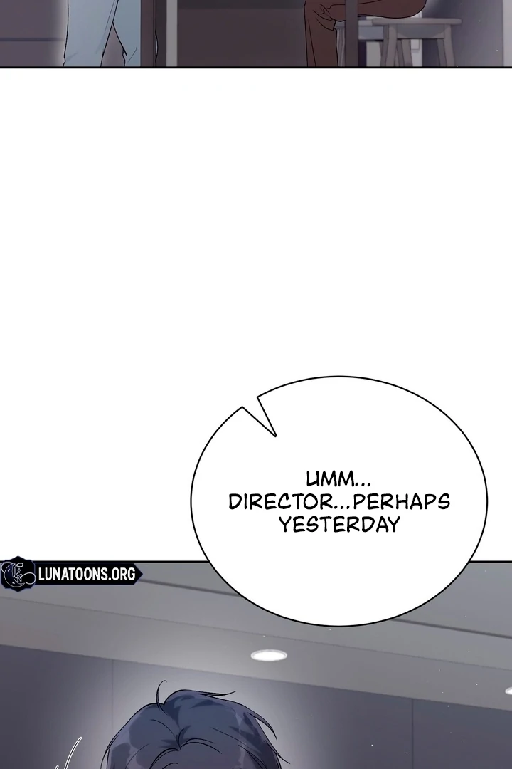 F My Ex Chapter 50 - Page 40