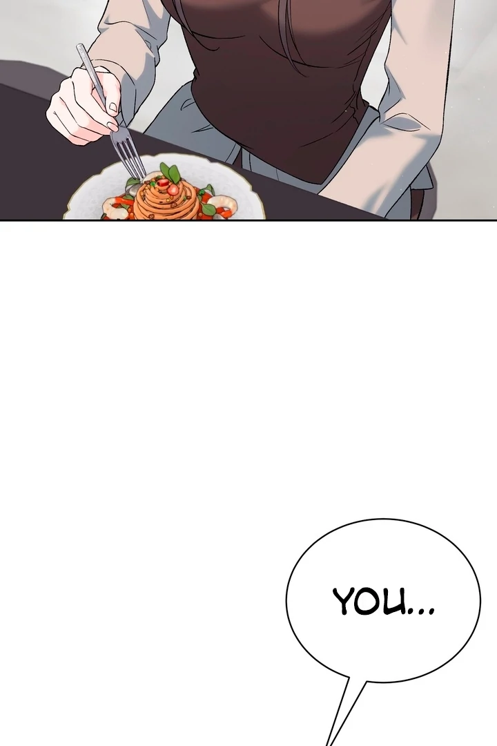 F My Ex Chapter 50 - Page 44