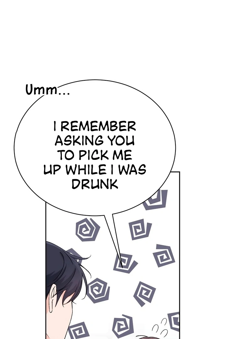 F My Ex Chapter 50 - Page 46