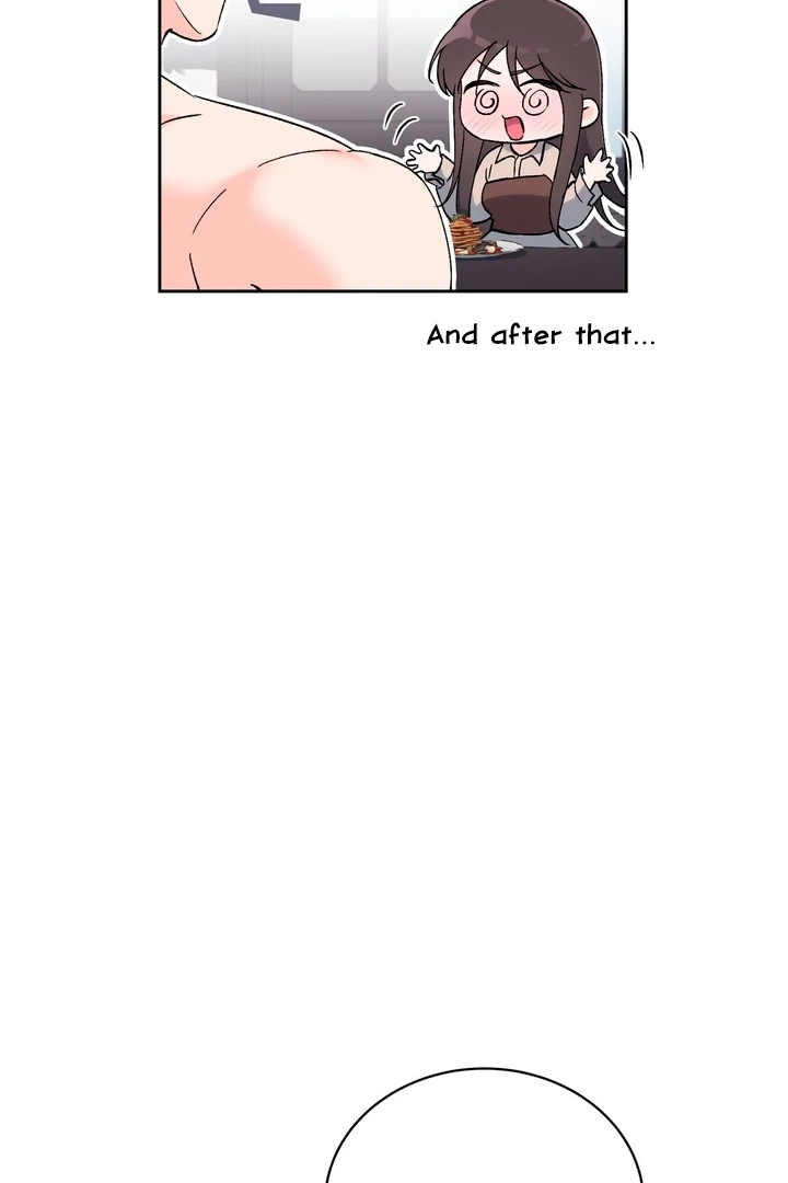 F My Ex Chapter 50 - Page 47