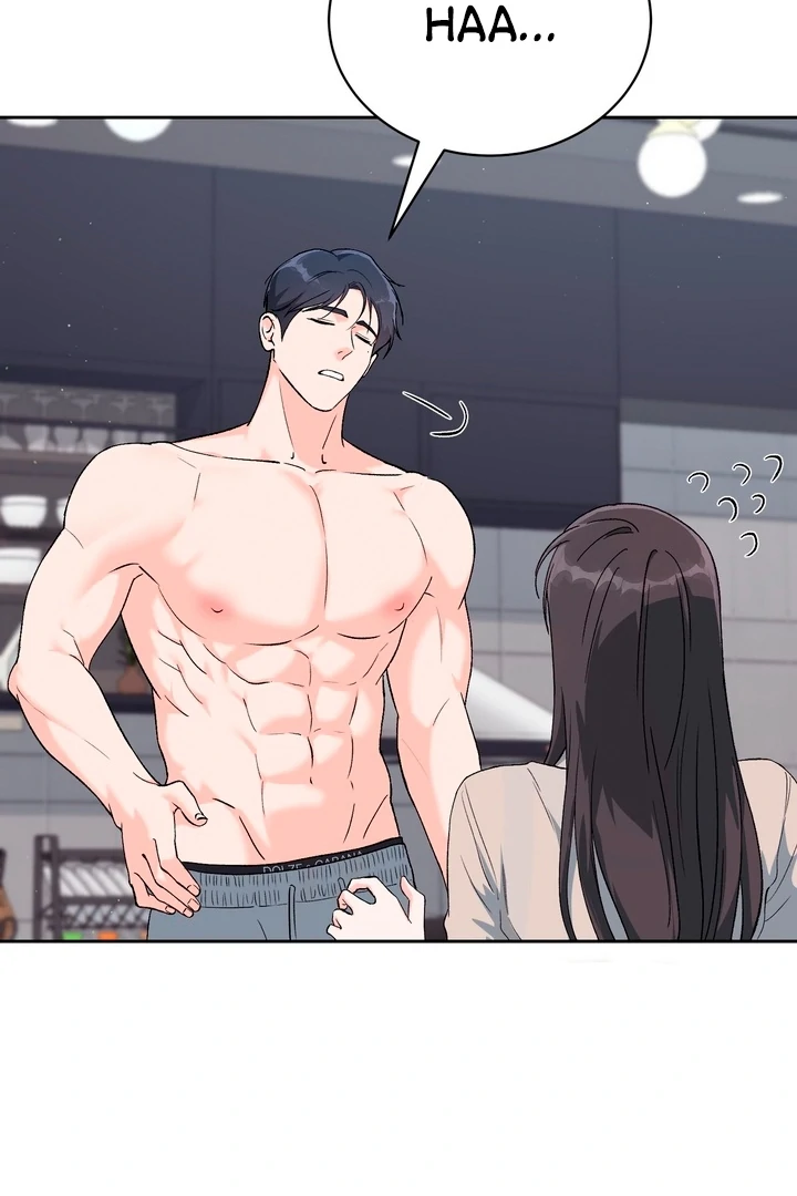 F My Ex Chapter 50 - Page 48