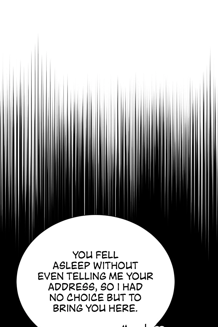 F My Ex Chapter 50 - Page 49