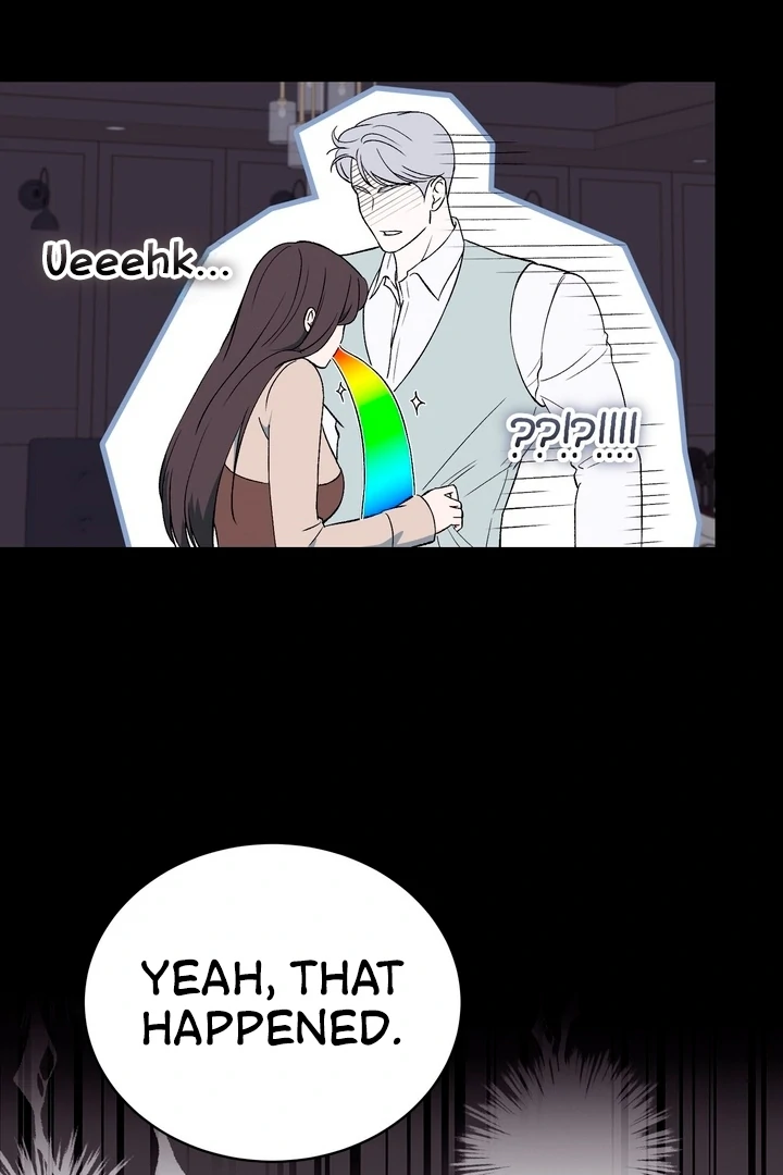 F My Ex Chapter 50 - Page 51