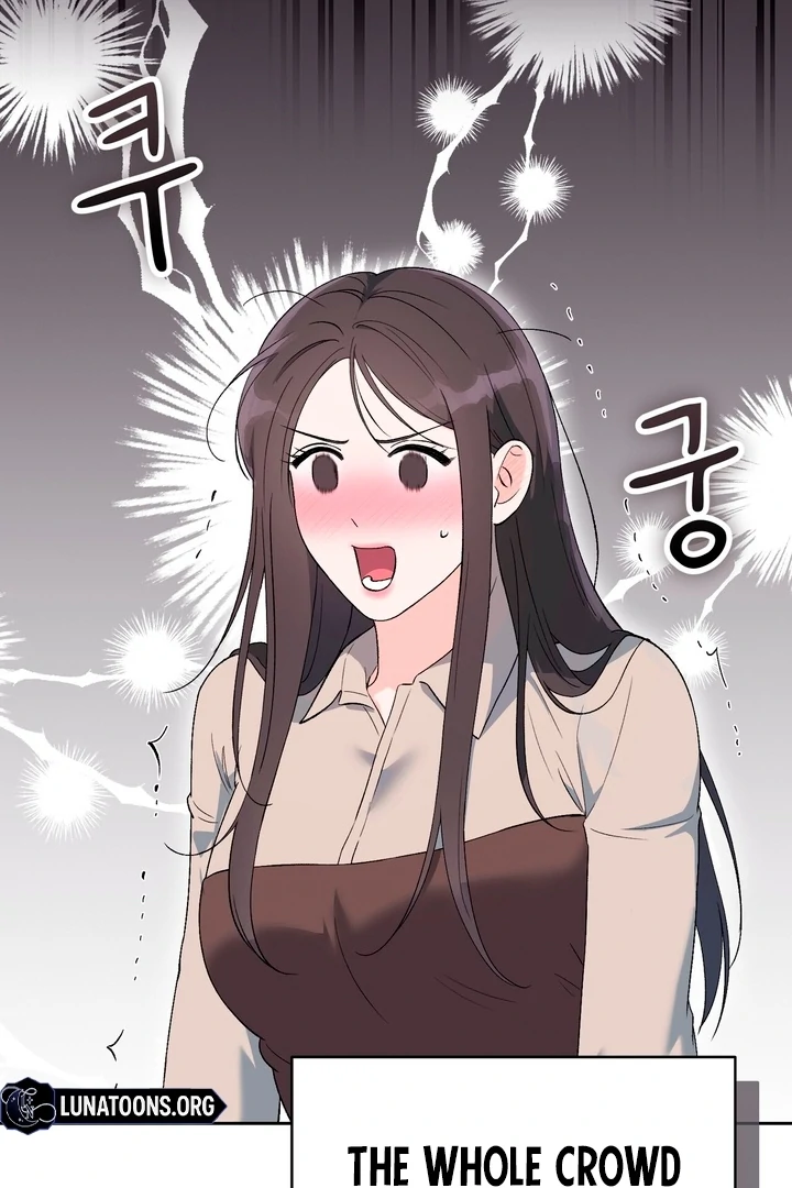 F My Ex Chapter 50 - Page 52