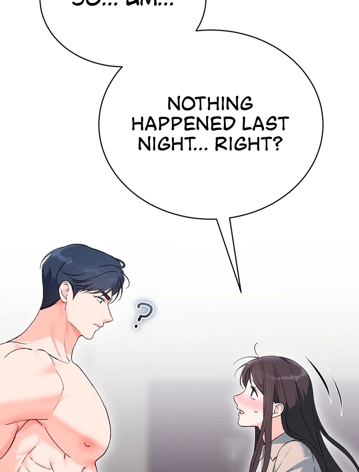 F My Ex Chapter 50 - Page 55