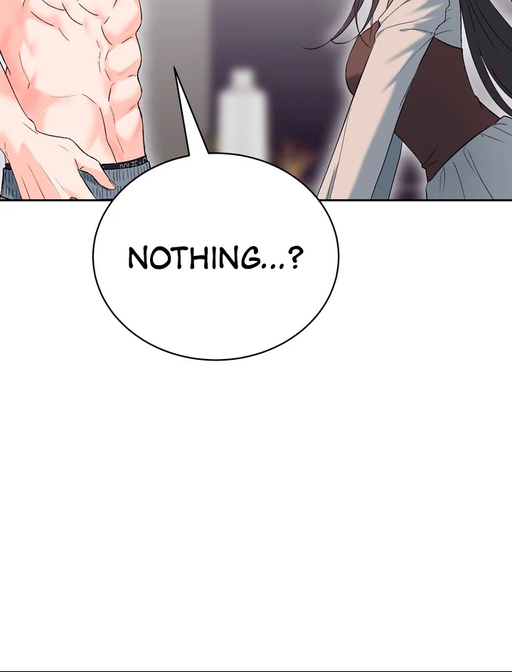 F My Ex Chapter 50 - Page 56