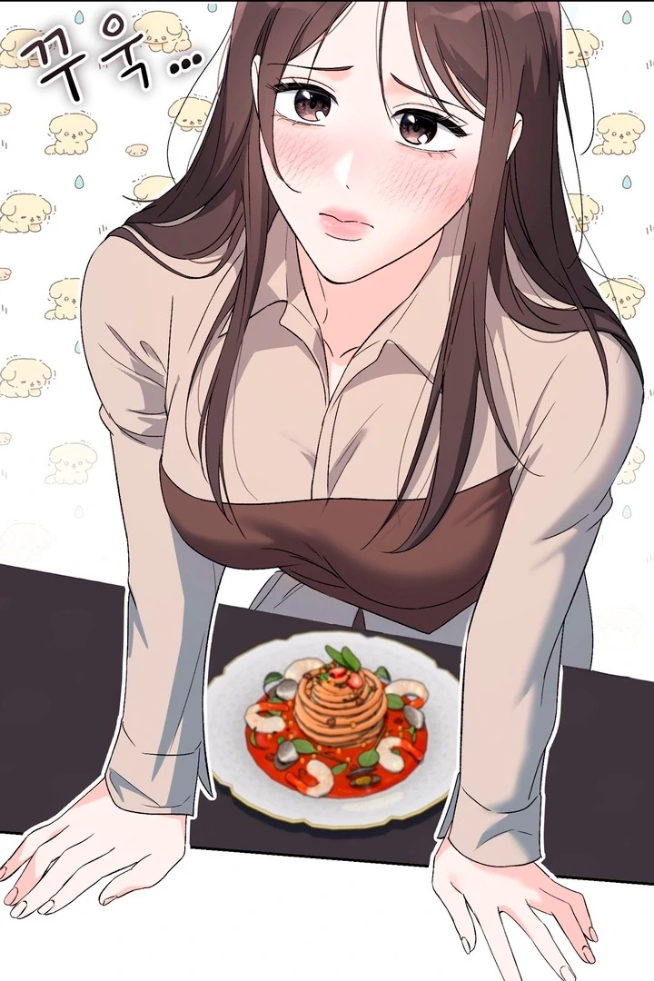 F My Ex Chapter 50 - Page 57