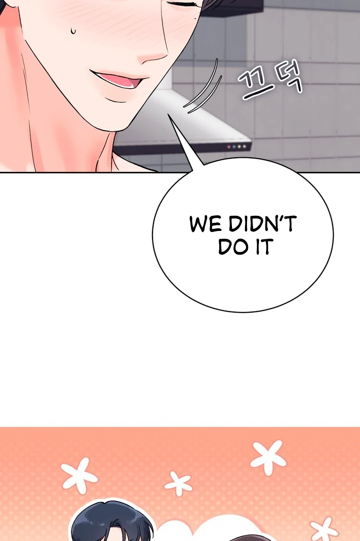F My Ex Chapter 50 - Page 64