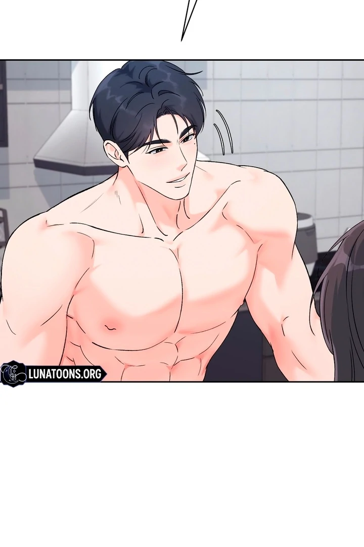 F My Ex Chapter 50 - Page 66
